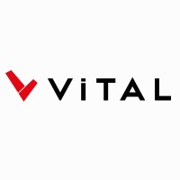 Vital Mutfak Logo