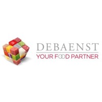 DEBAENST BV Logo