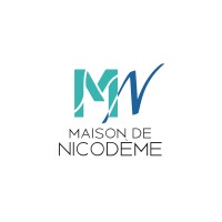 Association Maison de Nicodème Logo