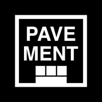 Pavement Gallery Logo