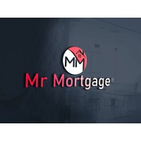 Mr Mortgage™️ Logo
