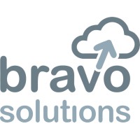 Bravo Solutions Logo