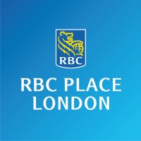 RBC Place London Logo