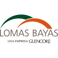 Compañía Minera Lomas Bayas Logo