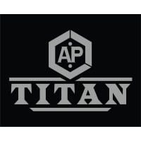 AP Titan Development LLC. Logo