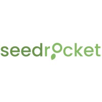 SeedRocket Logo