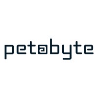 Petabyte Technology Logo