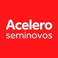 Acelero Seminovos Logo