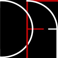 Digital Fashion Academy Logo