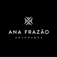 Ana Frazão Advogados Logo