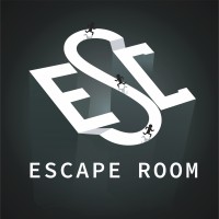 Esc Escape Room Logo