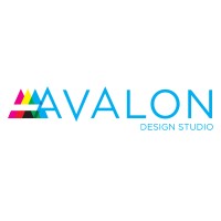 Avalon Design Studio Logo
