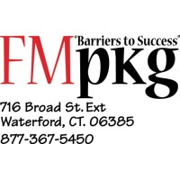 FM Packaging Logo