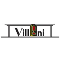 Villani Finestre Logo