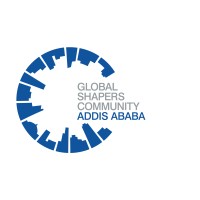 Global Shapers Community - Addis Ababa Hub Logo