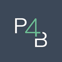 Plan4Better Logo