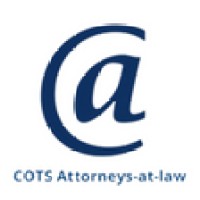 COTS Attorneys - Europe Logo