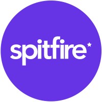 Spitfire Logo