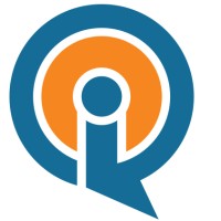 Influence Network Logo