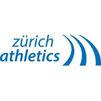 zürich athletics - Zürcher Leichtathletikverband Logo