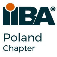 IIBA Poland Chapter Logo