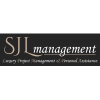 SJL Management Logo
