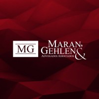 Maran, Gehlen & Advogados Associados Logo