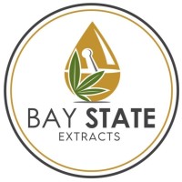 Bay State Extracts Logo