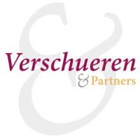 VERSCHUEREN & Partners Logo