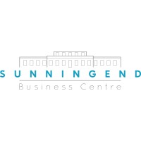 Sunningend Business Centre Logo