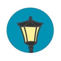 Streetlight Media Logo