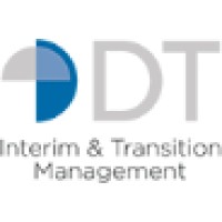 DT Directores de Transición Logo