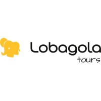 Lobagola Tours Logo