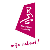 RSG Magister Alvinus Logo
