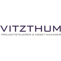 VITZTHUM Projektmanagement GmbH Logo