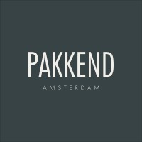 PAKKEND Logo