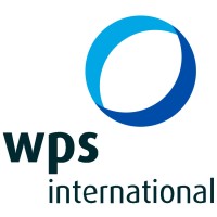WPS International Logo
