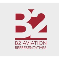 B2 - Aviation Reps GmbH Logo