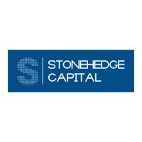 Stone Hedge Capital Logo