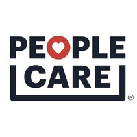 People Care Inc. Logo