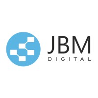 JBM Consulting Services Ltd (T/A JBM Digital) Logo