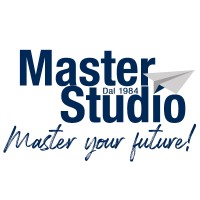 Master Studio Logo