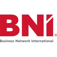 BNI Annecy Influence Logo