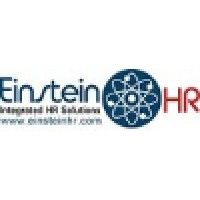 Einstein HR Logo