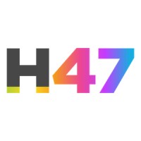 Hangar47.Media Logo