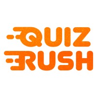 Quiz Rush Logo