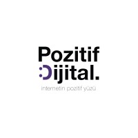 Pozitif Dijital Pazarlama Logo