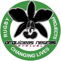 Orquideas Negras e.V. Logo