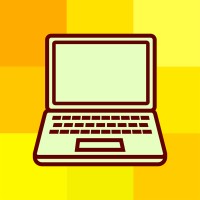 Donate Your Old Laptop Logo