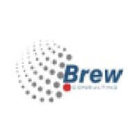 Brew Consulting Logo